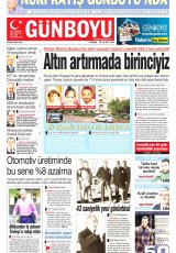 Günboyu Gazetesi