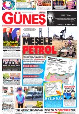 Güneş Gazetesi