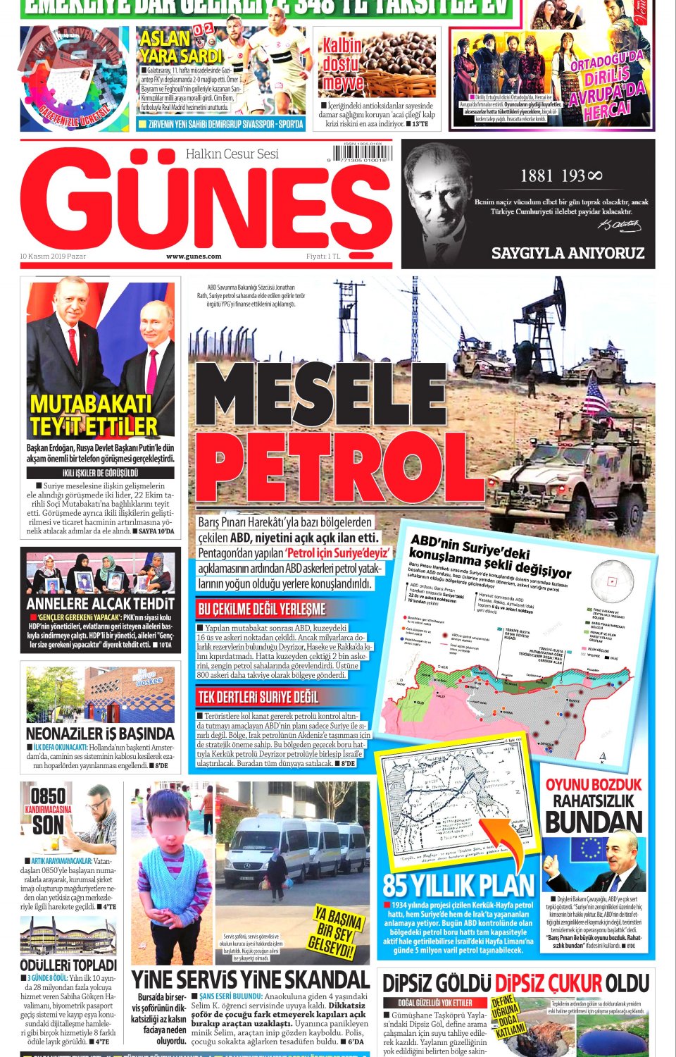 Güneş