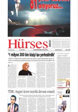 Hürses Gazetesi