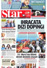 Star Gazetesi