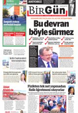 Birgün Gazetesi