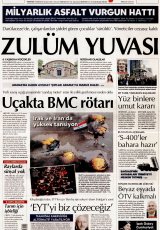 Cumhuriyet Gazetesi