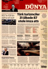 Dünya Gazetesi