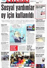 Evrensel Gazetesi
