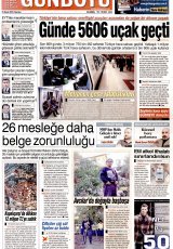 Günboyu Gazetesi