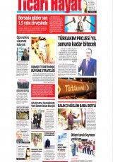 Ticari Hayat Gazetesi