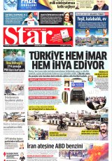 Star Gazetesi