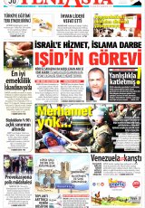 Yeni Asya Gazetesi
