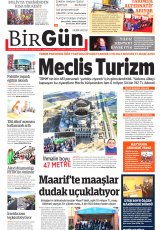 Birgün Gazetesi