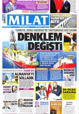 Milat Gazetesi
