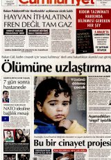 Cumhuriyet Gazetesi
