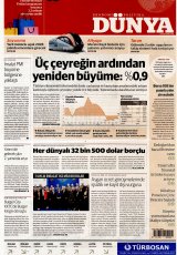 Dünya Gazetesi