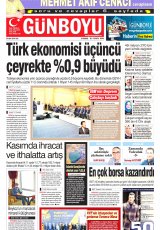 Günboyu Gazetesi