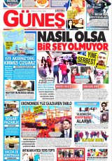 Güneş Gazetesi