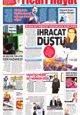 Ticari Hayat Gazetesi