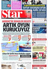 Star Gazetesi