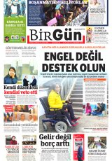 Birgün Gazetesi