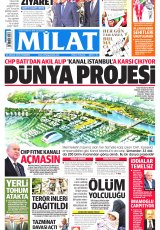 Milat Gazetesi