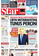Star Gazetesi