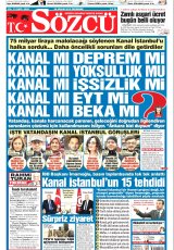 Sözcü Gazetesi