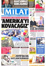 Milat Gazetesi