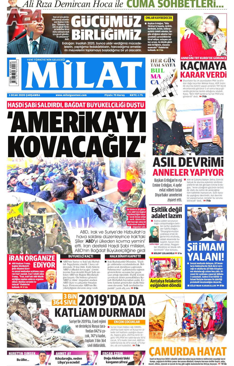 Milat