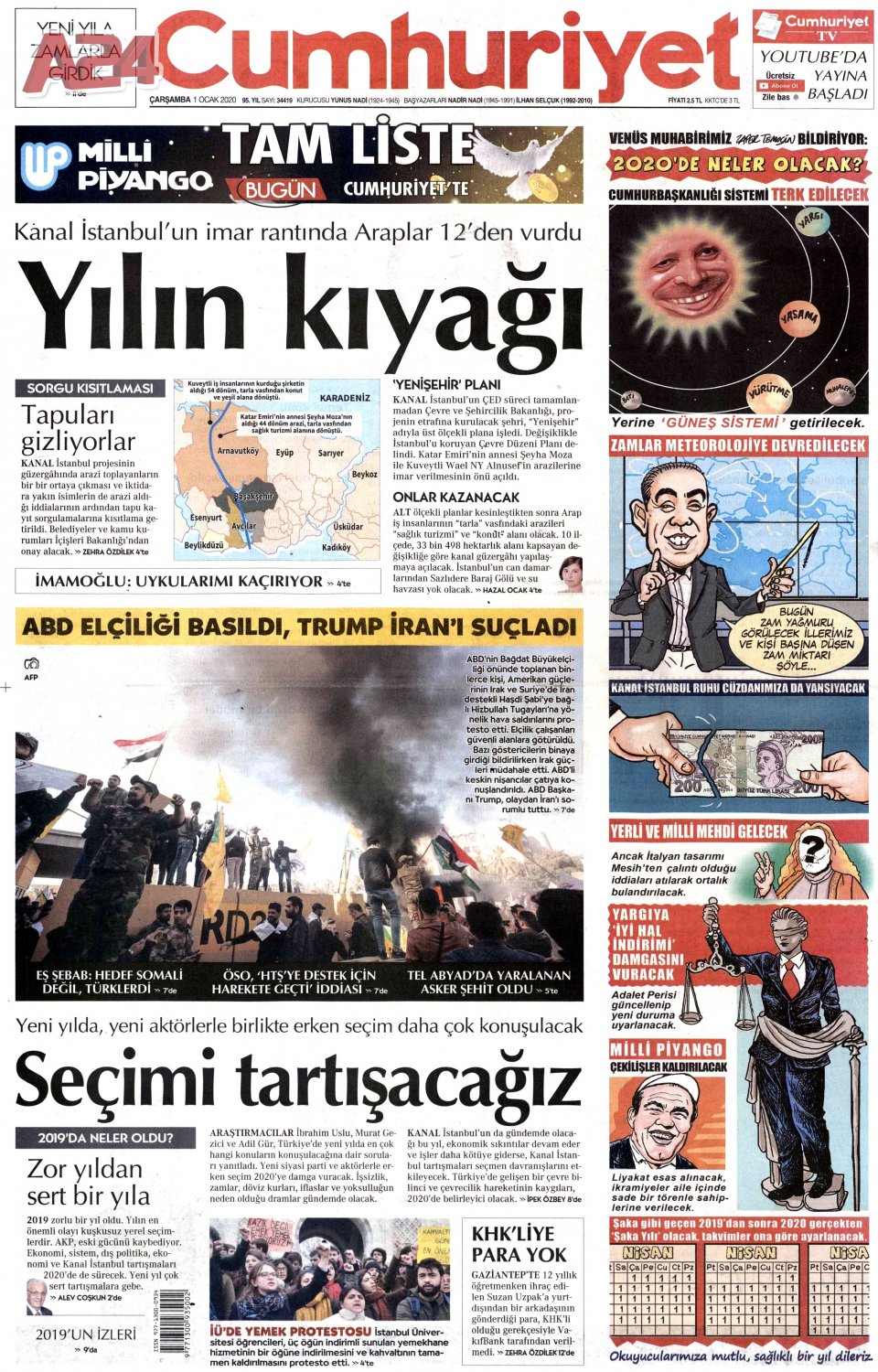 Cumhuriyet