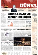 Dünya Gazetesi