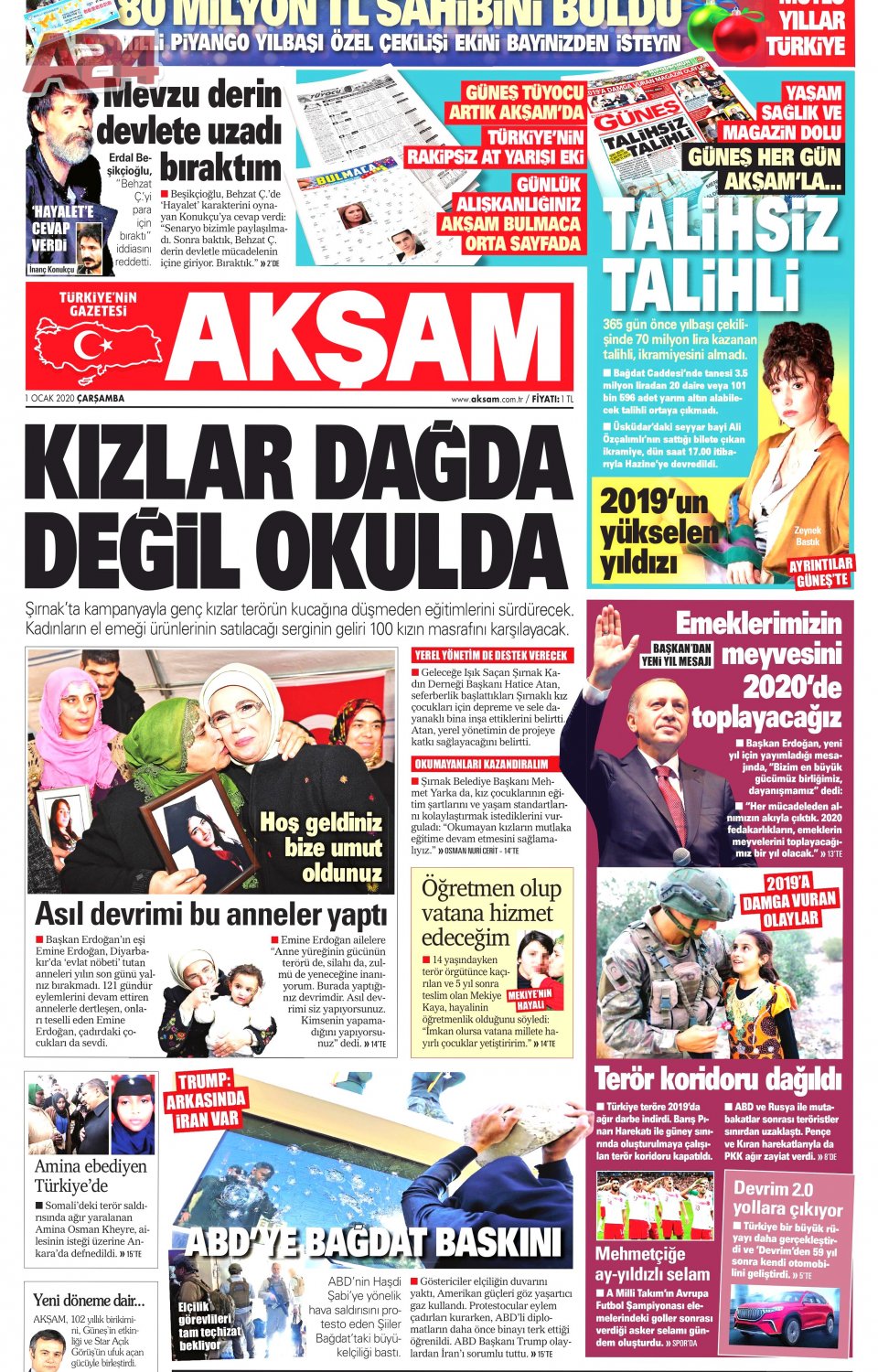 Akşam