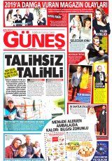 Güneş Gazetesi