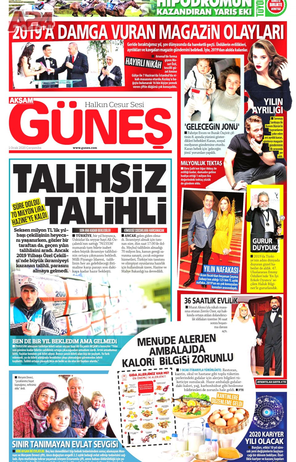 Güneş