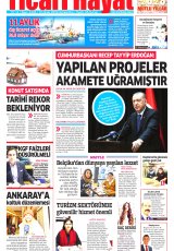 Ticari Hayat Gazetesi