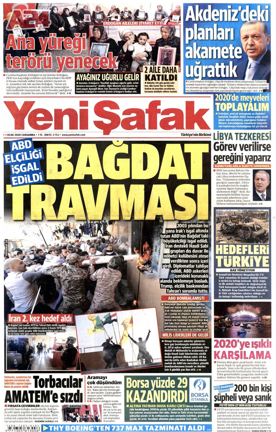 Yeni Şafak