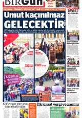 Birgün Gazetesi