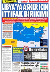 Aydınlık Gazetesi Gazetesi