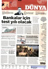Dünya Gazetesi