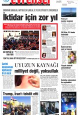 Evrensel Gazetesi