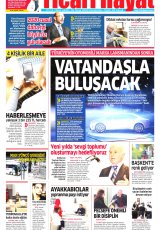 Ticari Hayat Gazetesi