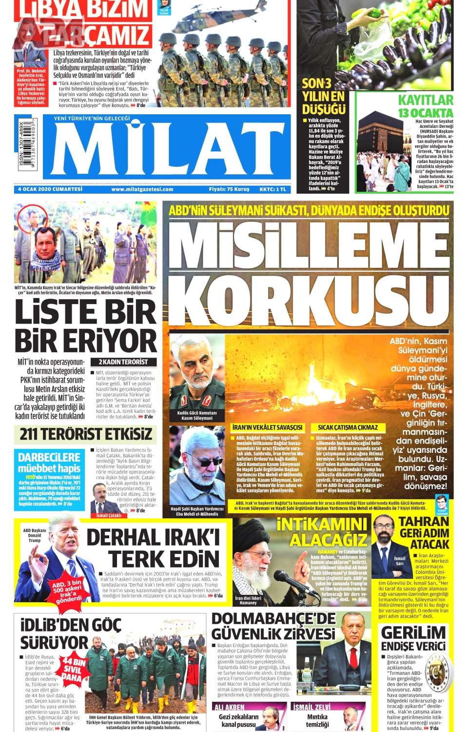 Milat