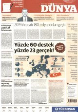 Dünya Gazetesi