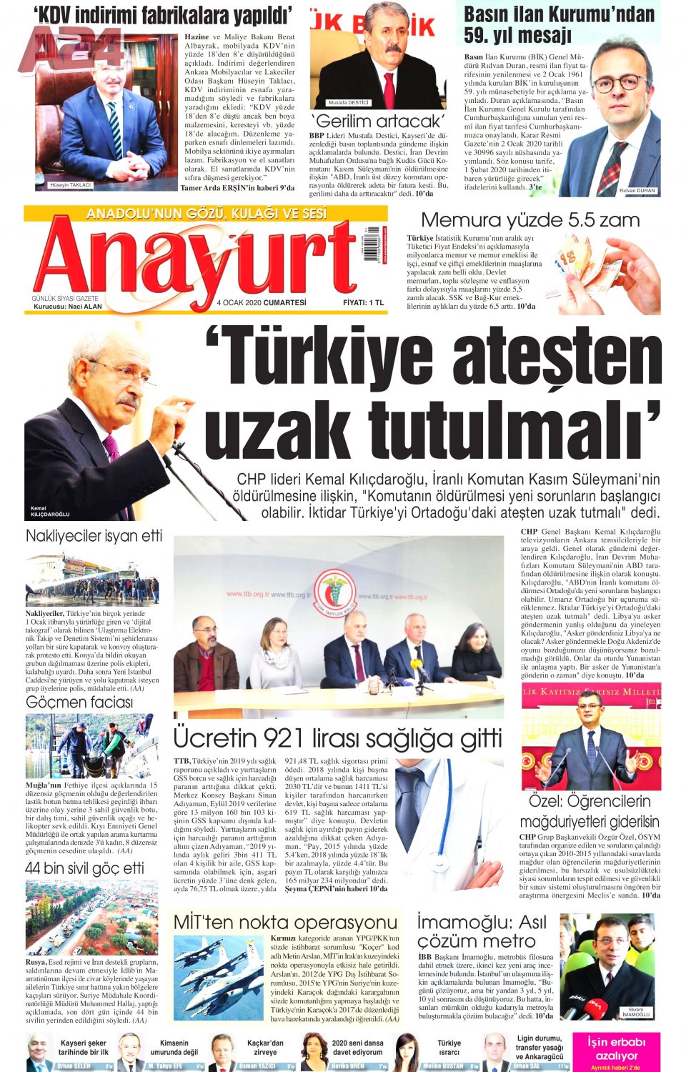 Anayurt