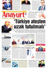 Anayurt Gazetesi