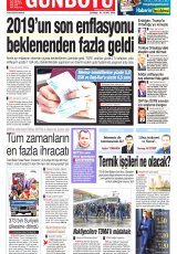 Günboyu Gazetesi