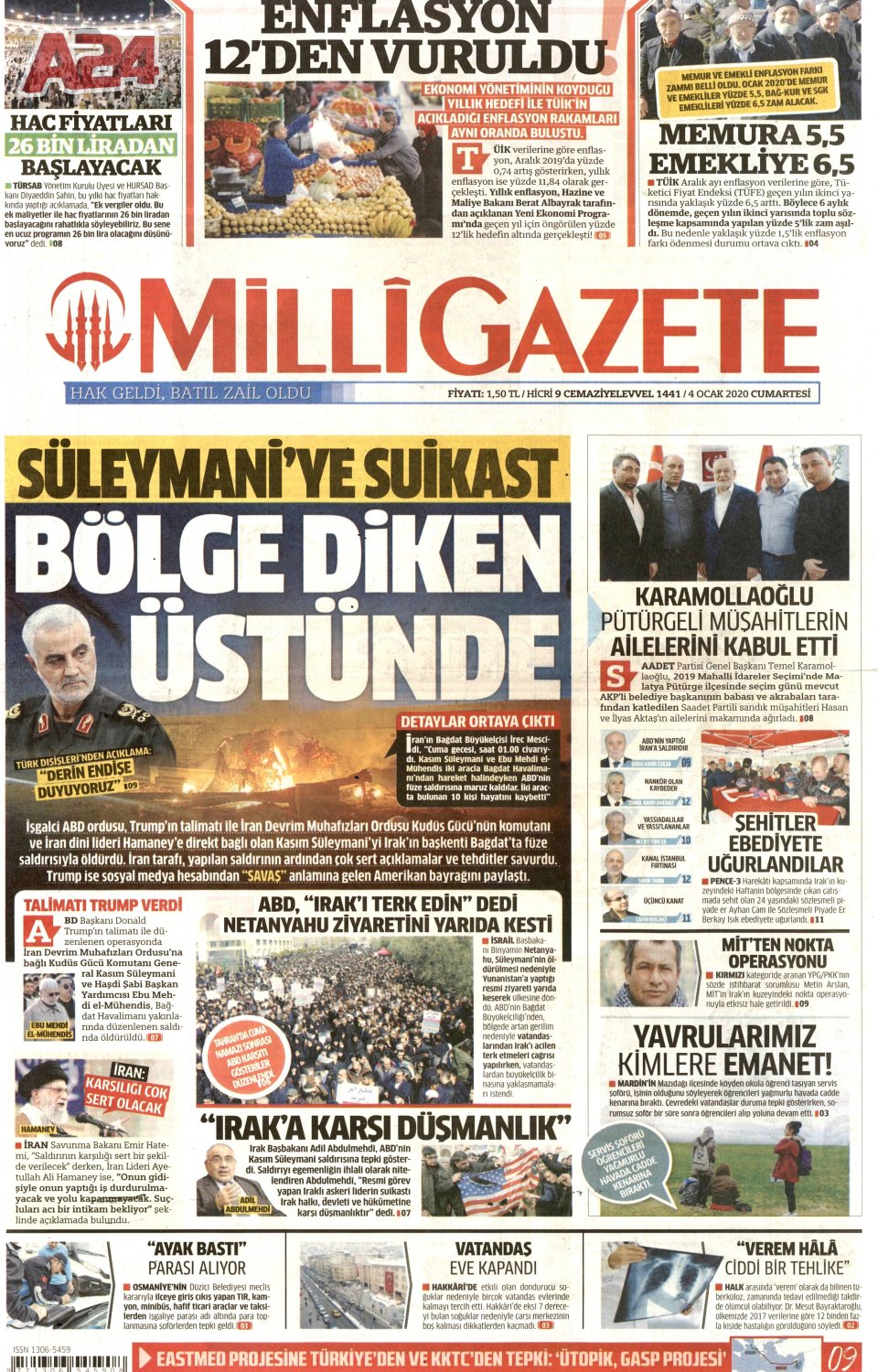 Milli Gazete