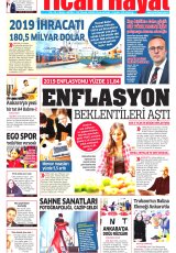 Ticari Hayat Gazetesi