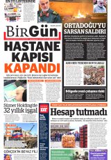 Birgün Gazetesi