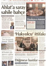Cumhuriyet Gazetesi
