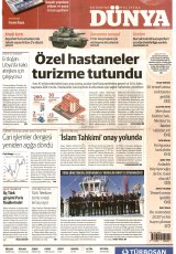 Dünya Gazetesi