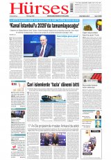 Hürses Gazetesi